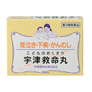 【第2類医薬品】宇津救命丸 247粒
