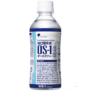 経口補水液 オーエスワン 500ml