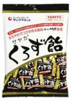 サヤカくろず飴65g