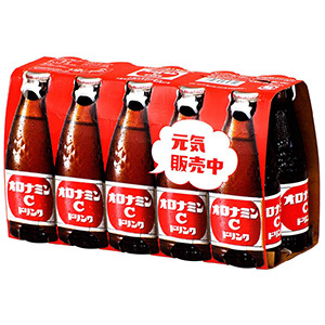 オロナミンC　1本
